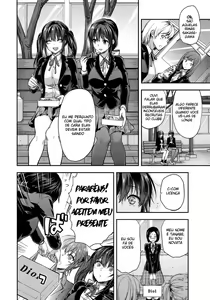 Page 37 of Futago Ane - preview thumbnail