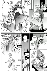 Page 6 of Second Wife - preview thumbnail