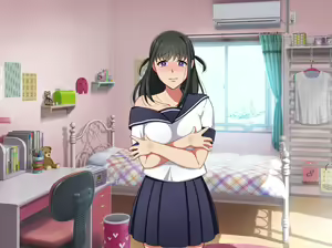 Page 176 of Kanojo no Mama no Yuiko-san - preview thumbnail