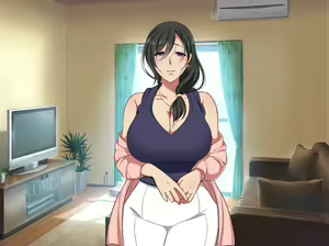 Page 189 of Kanojo no Mama no Yuiko-san - preview thumbnail