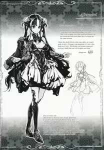 Page 56 of Coppelia no Himekan - Coppélia brothel - preview thumbnail