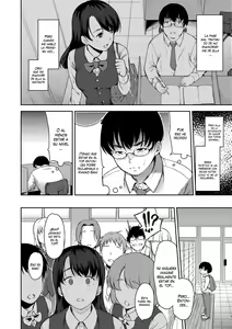 Page 168 of Ai ga Nakutemo Ecchi wa Dekiru! - Even if There is No Love You Can H! (decensored) - preview thumbnail