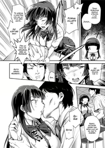 Page 46 of Ai ga Nakutemo Ecchi wa Dekiru! - Even if There is No Love You Can H! (decensored) - preview thumbnail