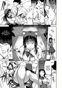 Page 47 of Ai ga Nakutemo Ecchi wa Dekiru! - Even if There is No Love You Can H! (decensored) - preview thumbnail