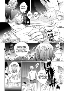 Page 21 of Youran no Uta - preview thumbnail