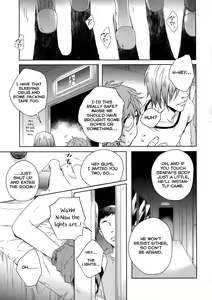 Page 32 of Youran no Uta - preview thumbnail