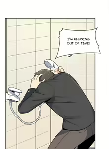Page 20 of Excuse me, This is my Room Ch. 1-26 - preview thumbnail