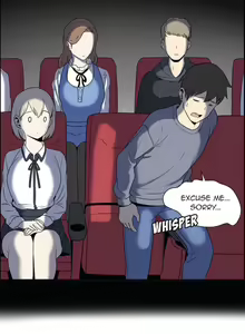 Page 3 of Excuse me, This is my Room Ch. 1-26 - preview thumbnail