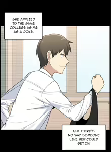 Page 5 of Excuse me, This is my Room Ch. 1-26 - preview thumbnail