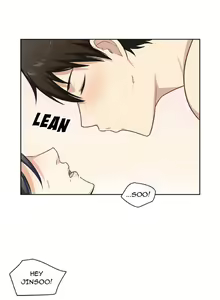 Page 56 of Excuse me, This is my Room Ch. 1-26 - preview thumbnail