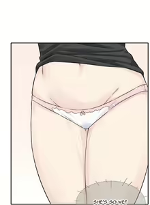Page 66 of Excuse me, This is my Room Ch. 1-26 - preview thumbnail