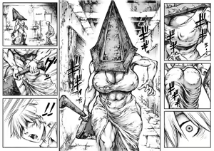 Page 3 of END OF LOCATION - preview thumbnail