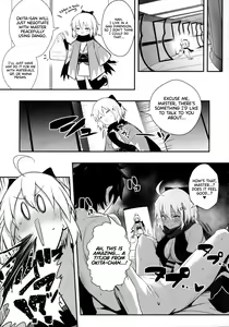 Page 5 of Okita-san wa Mizugi ga Kitai | Okita-san Wants to Wear a Swimsuit - preview thumbnail