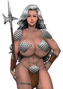 Page 34 of Savior Quest - preview thumbnail
