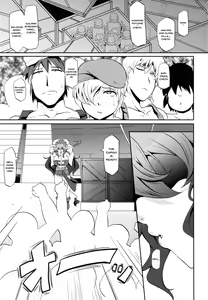 Page 3 of GYU-DON!! -Searing Internship - preview thumbnail