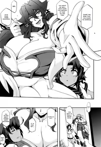 Page 7 of GYU-DON!! -Searing Internship - preview thumbnail