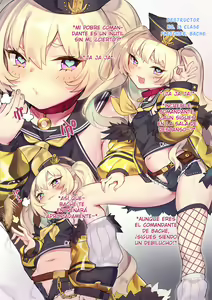 R18 USS Bache — hentai manga cover on Fhentai