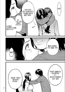 Page 131 of AV Joyuu no Kaa-san to Hikikomori no Boku ga Sex Suru You ni Natta Wake - preview thumbnail
