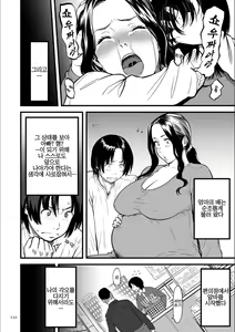 Page 133 of AV Joyuu no Kaa-san to Hikikomori no Boku ga Sex Suru You ni Natta Wake - preview thumbnail