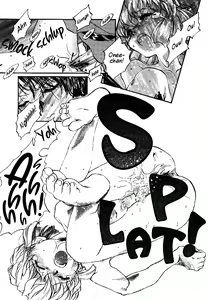 Page 16 of Meiinkei Cokan - Tomahawk Cokan | Dicktective Cockan - preview thumbnail