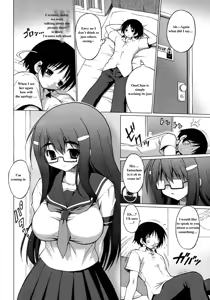 Page 4 of One Con | Ooneechan Congratulation - preview thumbnail