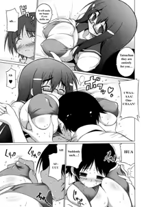 Page 7 of One Con | Ooneechan Congratulation - preview thumbnail