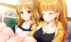 Page 107 of Kirakira Stars Idol Project Reika - preview thumbnail