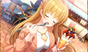 Page 119 of Kirakira Stars Idol Project Reika - preview thumbnail