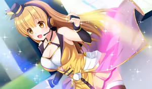 Page 120 of Kirakira Stars Idol Project Reika - preview thumbnail