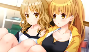 Page 96 of Kirakira Stars Idol Project Reika - preview thumbnail