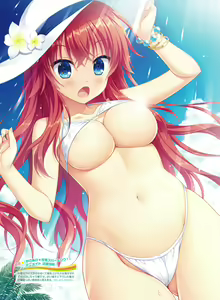 Page 42 of Dengeki Moeoh 2020-12 - preview thumbnail
