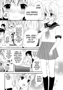 Oshiete! Midori-chan | Teach Me! Midori-chan! (decensored) - hentai manga cover image