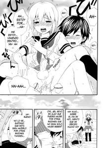 Page 15 of Oshiete! Midori-chan | Teach Me! Midori-chan! (decensored) - preview thumbnail