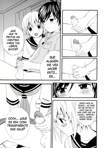 Page 7 of Oshiete! Midori-chan | Teach Me! Midori-chan! (decensored) - preview thumbnail