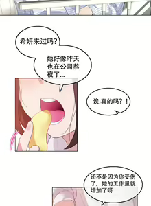 Page 1070 of A Pervert's Daily Life Ch. 1-66 - preview thumbnail