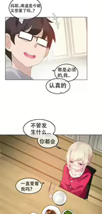 Page 1300 of A Pervert's Daily Life Ch. 1-66 - preview thumbnail