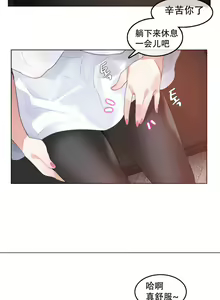 Page 1319 of A Pervert's Daily Life Ch. 1-66 - preview thumbnail