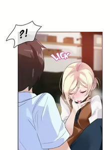 Page 214 of A Pervert's Daily Life Ch. 1-66 - preview thumbnail