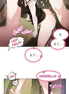 Page 291 of A Pervert's Daily Life Ch. 1-66 - preview thumbnail