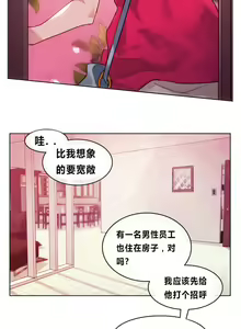 Page 3 of A Pervert's Daily Life Ch. 1-66 - preview thumbnail