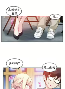 Page 493 of A Pervert's Daily Life Ch. 1-66 - preview thumbnail