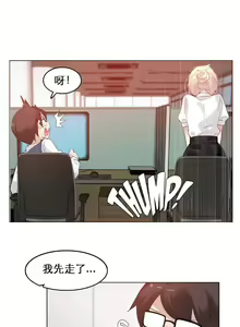 Page 592 of A Pervert's Daily Life Ch. 1-66 - preview thumbnail