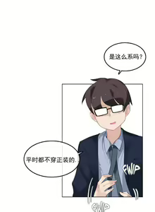 Page 977 of A Pervert's Daily Life Ch. 1-66 - preview thumbnail
