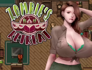 Page 528 of Zombie's Retreat - preview thumbnail