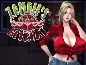 Page 543 of Zombie's Retreat - preview thumbnail