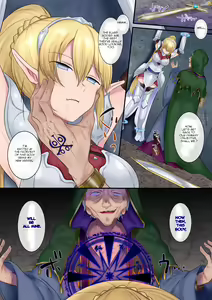 Page 7 of Tamautsushi no majutsu - preview thumbnail