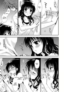 Page 40 of Tappuri Oishii Mikan | Plenty of Delicious Mandarins - preview thumbnail