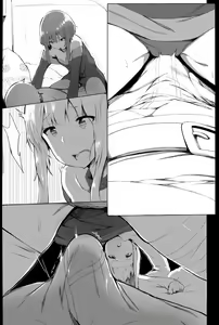 Page 4 of Love Potion - preview thumbnail