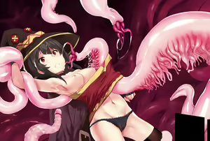 Page 9 of Love Potion - preview thumbnail