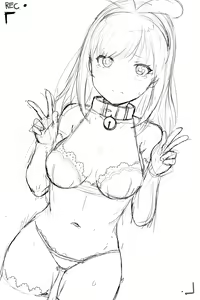 Page 14 of Lewd Virtual Idol Kizuna Ai-chan (decensored) - preview thumbnail